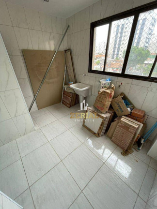 Imagem Apartamento com 3 Quartos à Venda, 104 m² em Santa Paula - São Caetano Do Sul
