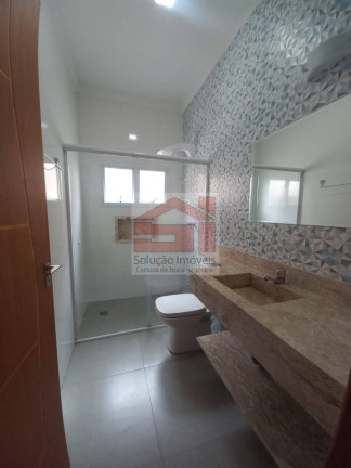 Imagem Casa com 3 Quartos para Alugar,  em Condomínio Terras Do Vale - Caçapava