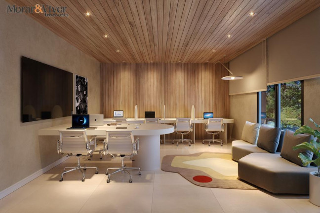 Imagem Apartamento com 3 Quartos à Venda, 110 m² em Mossunguê - Curitiba