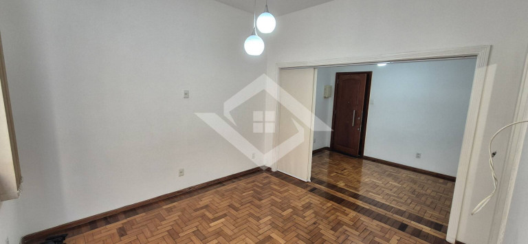 Imagem Apartamento com 1 Quarto à Venda, 34 m² em Glória - Rio De Janeiro Imagem Apartamento com 1 Quarto à Venda, 34 m² em Glória - Rio De Janeiro