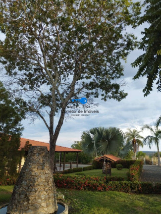 Imagem Fazenda à Venda, 20 m² em Abaeté