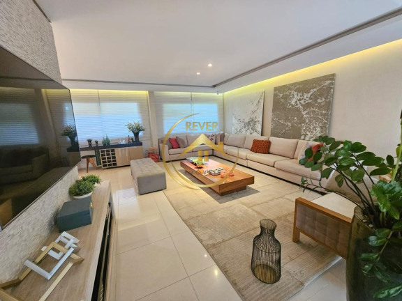 Sobrado com 3 Quartos à Venda, 586 m² em Parque Alto Taquaral - Campinas