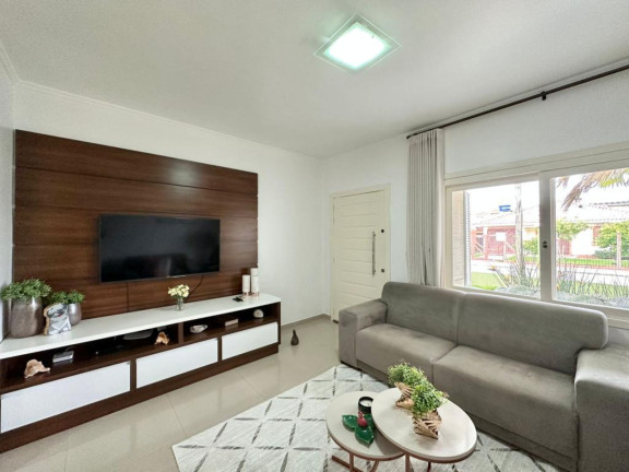 Imagem Casa com 3 Quartos à Venda,  em Noiva Do Mar - Xangri-la