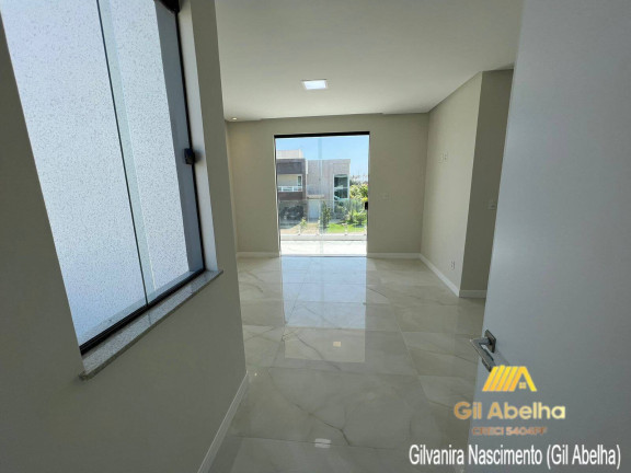 Imagem Casa com 4 Quartos à Venda, 303 m² em Alphaville - Barra Dos Coqueiros