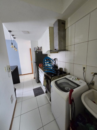 Imagem Imóvel com 1 Quarto à Venda, 43 m² em Pituba - Salvador