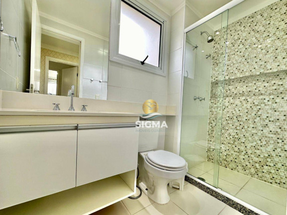 Imagem Apartamento com 3 Quartos à Venda, 118 m² em Pitangueiras - Guarujá Imagem Apartamento com 3 Quartos à Venda, 118 m² em Pitangueiras - Guarujá