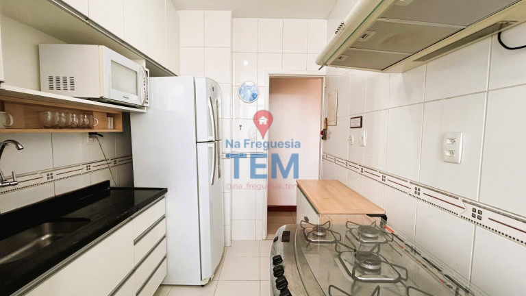 Imagem Apartamento com 2 Quartos à Venda, 75 m² em Anil - Rio De Janeiro Imagem Apartamento com 2 Quartos à Venda, 75 m² em Anil - Rio De Janeiro