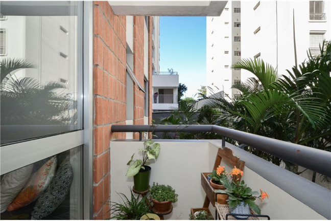 Imagem Imóvel com 2 Quartos à Venda, em Jardim Das Acácias - São Paulo Imagem Imóvel com 2 Quartos à Venda, em Jardim Das Acácias - São Paulo