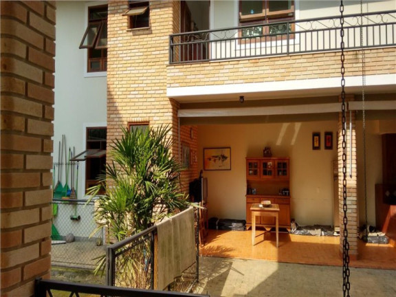 Imagem Sobrado com 5 Quartos à Venda, 643 m² em Granja Olga Ii - Sorocaba