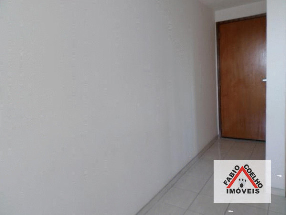 Imagem Apartamento com 2 Quartos à Venda, 48 m² em Parque Munhoz - São Paulo