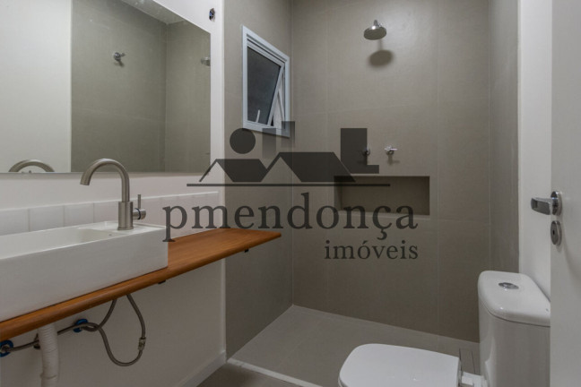Imagem Apartamento com 2 Quartos à Venda, 71 m² em Perdizes - São Paulo