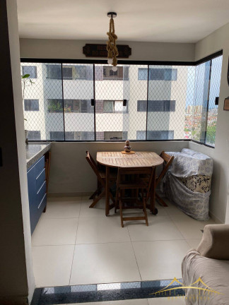 Apartamento com 3 Quartos à Venda, 87 m² em Neópolis - Natal