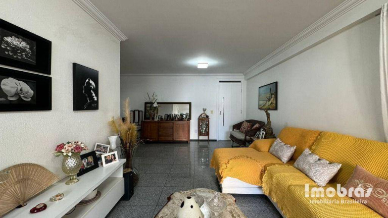 Imagem Apartamento com 3 Quartos à Venda, 138 m² em Aldeota - Fortaleza