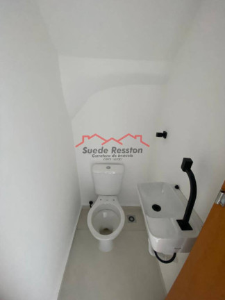 Imagem Sobrado com 3 Quartos à Venda, 100 m² em Jardim Sabara - São Paulo