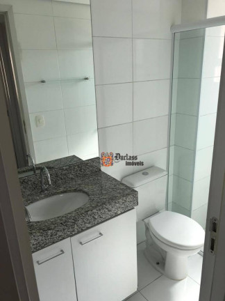 Imagem Apartamento com 2 Quartos à Venda, 48 m² em Parque Novo Oratório - Santo André Imagem Apartamento com 2 Quartos à Venda, 48 m² em Parque Novo Oratório - Santo André