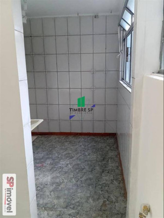 Imagem Apartamento com 2 Quartos à Venda, 56 m² em Conjunto Residencial José Bonifácio - São Paulo