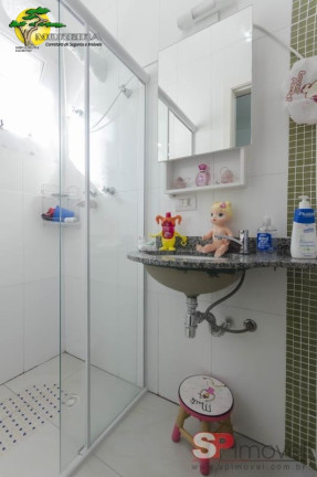 Imagem Casa de Condomínio com 2 Quartos à Venda, 115 m² em Imirim - São Paulo