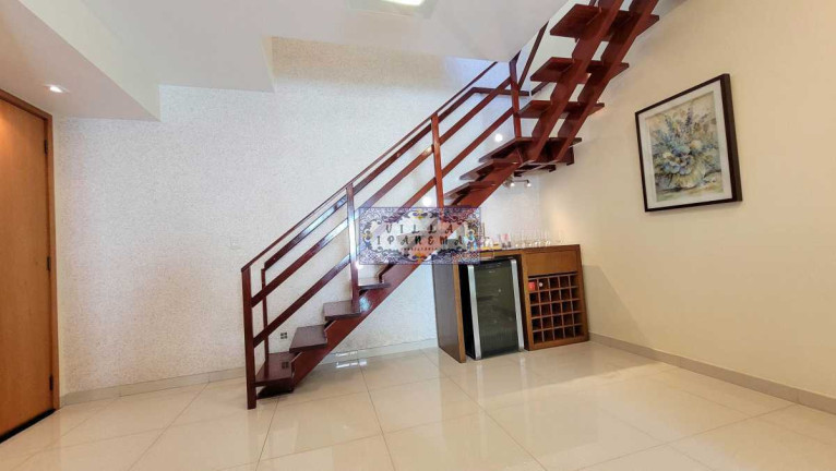 Imagem Cobertura com 4 Quartos à Venda, 230 m² em Botafogo - Rio De Janeiro