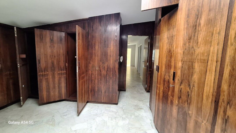 Imagem Sobrado com 3 Quartos à Venda, 525 m² em Planalto Paulista - São Paulo