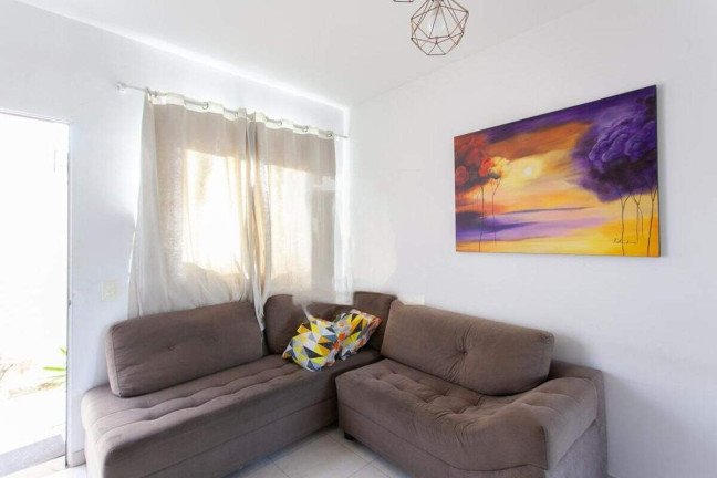 Imagem Casa com 2 Quartos à Venda, 63 m² em Jaqueline - Belo Horizonte