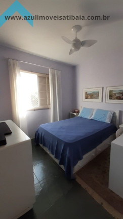 Imagem Apartamento com 3 Quartos à Venda, 124 m² em Jardim Floresta - Atibaia