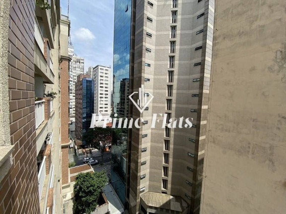 Imagem Apartamento com 2 Quartos à Venda, 56 m² em Bela Vista - São Paulo Imagem Apartamento com 2 Quartos à Venda, 56 m² em Bela Vista - São Paulo