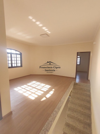 Imagem Sobrado com 2 Quartos à Venda, 169 m² em Pedregulho - Guaratinguetá