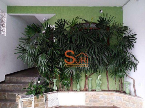 Imagem Casa com 3 Quartos à Venda, 320 m² em Piraporinha - Diadema Imagem Casa com 3 Quartos à Venda, 320 m² em Piraporinha - Diadema