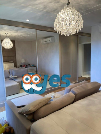 Imagem Apartamento com 4 Quartos à Venda, 276 m² em Patamares - Salvador Imagem Apartamento com 4 Quartos à Venda, 276 m² em Patamares - Salvador