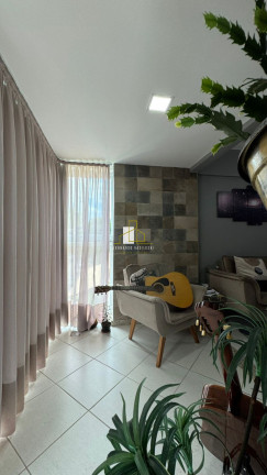 Imagem Imóvel com 3 Quartos à Venda, 86 m² em Jardim Camburi - Vitória Imagem Imóvel com 3 Quartos à Venda, 86 m² em Jardim Camburi - Vitória