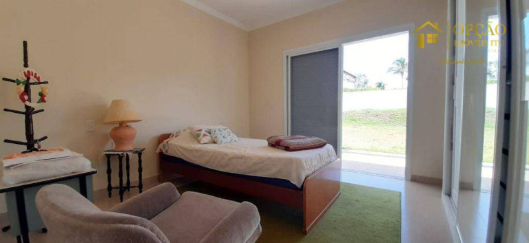 Imagem Casa com 3 Quartos à Venda, 270 m² em Condomínio Santa Mônica - Itu Imagem Casa com 3 Quartos à Venda, 270 m² em Condomínio Santa Mônica - Itu