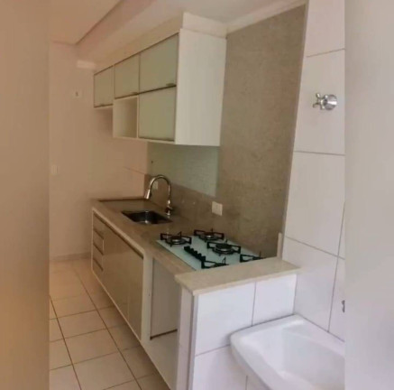 Imagem Apartamento com 2 Quartos à Venda, 62 m² em Jardim Oriente - São José Dos Campos