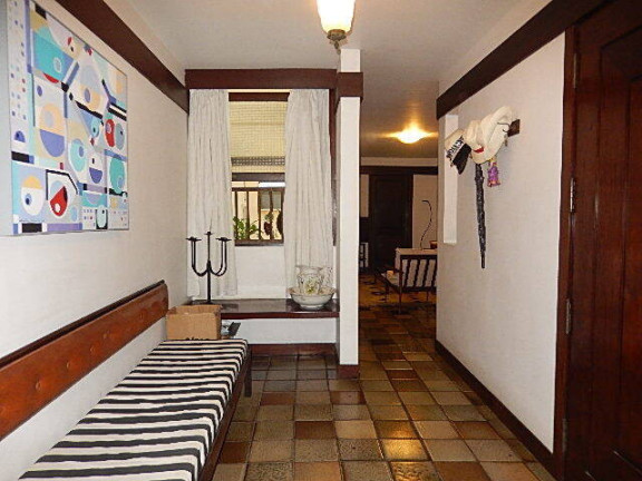 Imagem Apartamento com 4 Quartos à Venda,  em Ipanema - Rio De Janeiro