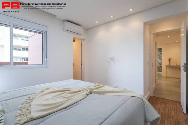 Imagem Apartamento com 2 Quartos à Venda, 74 m² em Cidade Monções - São Paulo Imagem Apartamento com 2 Quartos à Venda, 74 m² em Cidade Monções - São Paulo