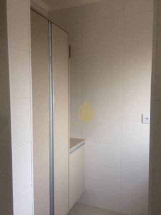 Imagem Apartamento com 1 Quarto à Venda, 49 m² em Jardim Paulistano - Ribeirão Preto