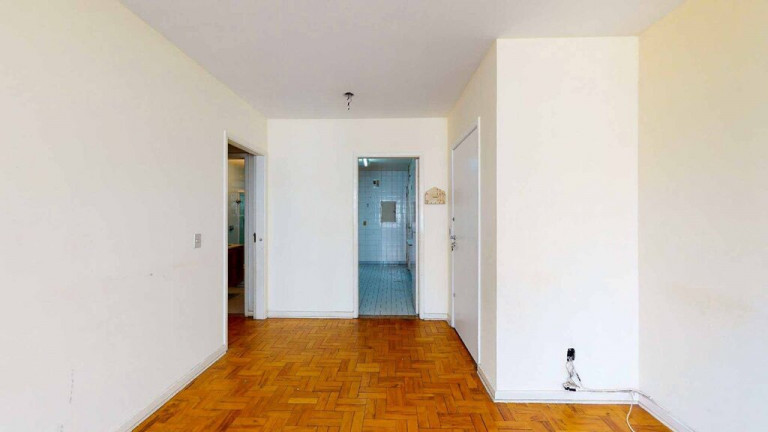 Imagem Apartamento com 3 Quartos à Venda, 109 m² em Jardim Paulista - São Paulo