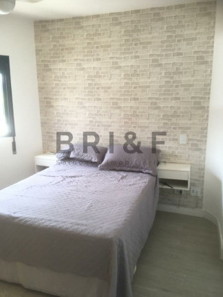 Imagem Apartamento com 1 Quarto à Venda, 45 m² em Itaim Bibi - São Paulo