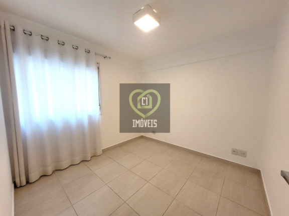Imagem Apartamento com 3 Quartos para Alugar, 115 m² em Perdizes - São Paulo