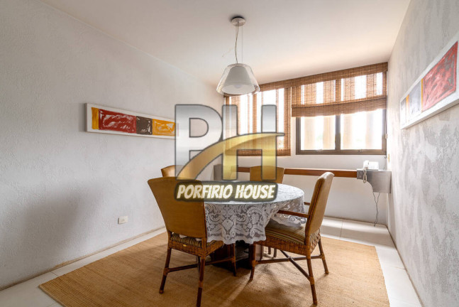 Imagem Casa com 4 Quartos à Venda, 1 m² em Pacaembu - São Paulo