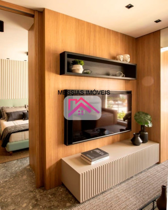 Imagem Imóvel com 1 Quarto à Venda, 38 m² em Jardim Paulista - São Paulo