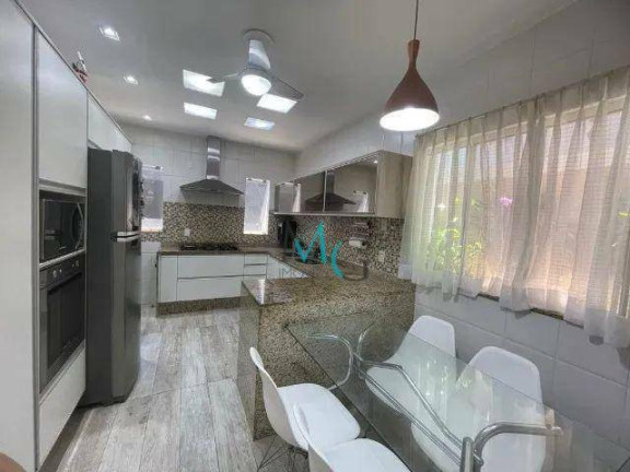 Imagem Casa com 4 Quartos à Venda, 260 m² em Recreio Dos Bandeirantes - Rio De Janeiro Imagem Casa com 4 Quartos à Venda, 260 m² em Recreio Dos Bandeirantes - Rio De Janeiro