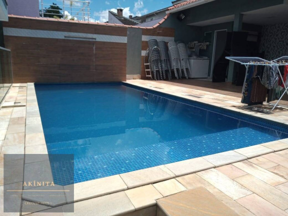 Imagem Casa de Condomínio com 3 Quartos à Venda, 180 m² em Parque Residencial Itapeti - Mogi Das Cruzes Imagem Casa de Condomínio com 3 Quartos à Venda, 180 m² em Parque Residencial Itapeti - Mogi Das Cruzes