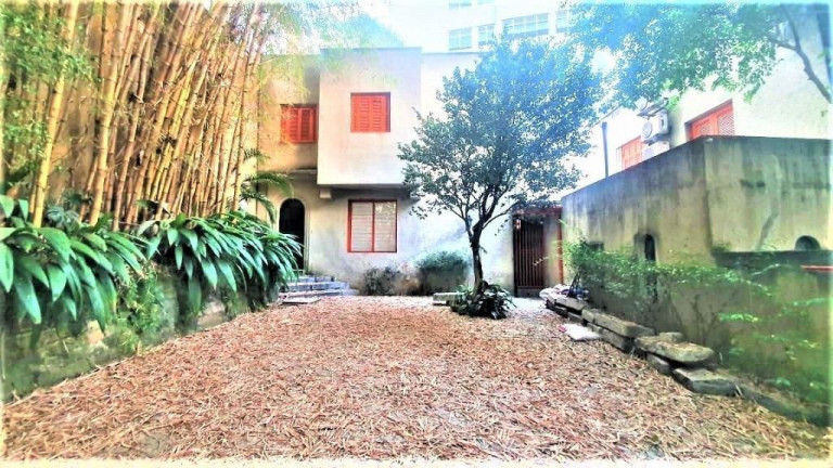 Imagem Casa com 3 Quartos para Alugar, 113 m² em Higienópolis - São Paulo