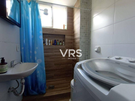 Imagem Apartamento com 1 Quarto à Venda, 41 m² em Jardim Cascata - Teresópolis Imagem Apartamento com 1 Quarto à Venda, 41 m² em Jardim Cascata - Teresópolis