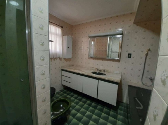 Imagem Imóvel com 3 Quartos à Venda, 180 m² em Jardim Da Saúde - São Paulo Imagem Imóvel com 3 Quartos à Venda, 180 m² em Jardim Da Saúde - São Paulo
