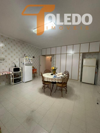 Imagem Casa com 3 Quartos à Venda, 198 m² em Tatuapé - São Paulo