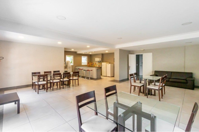 Imagem Apartamento com 2 Quartos à Venda, 46 m² em Bom Retiro - São Paulo
