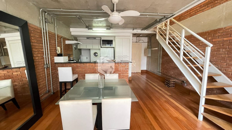 Imagem Imóvel com 1 Quarto à Venda, 79 m² em Itaim Bibi - São Paulo Imagem Imóvel com 1 Quarto à Venda, 79 m² em Itaim Bibi - São Paulo