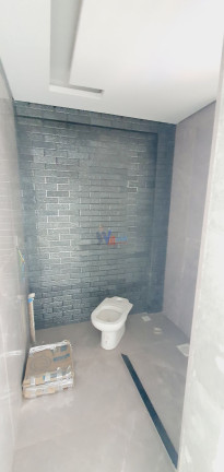 Imagem Apartamento com 5 Quartos à Venda, 300 m² em Adrianópolis - Manaus