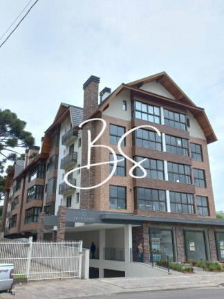 Imagem Apartamento com 1 Quarto à Venda, 54 m² em Centro - Canela